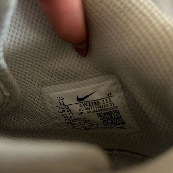 Air forces - Picture 5 of 5